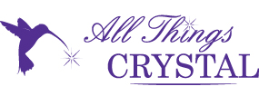 All Things Crystal - Crystal Figurines, Jewelry, Wine Glasses and Decanters