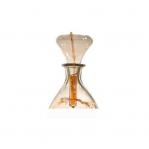Ravenscroft Long Neck Crystal Aerating Funnel
