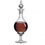 Ravenscroft Crystal Taj Mahal Decanter