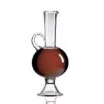 Ravenscroft Pedestal Pomerol Crystal Wine Decanter