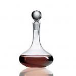 Ravenscroft Crystal Bordeaux Wine Decanter