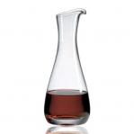 Ravenscroft Crystal Equestrian Wine Decanter