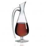 Ravenscroft Amphora Crystal Wine Decanter
