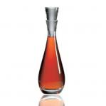 Ravenscroft Tear Drop Wine Saver Crystal Decanter