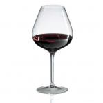 Ravenscroft Crystal Amplifier Pinot Noir or Barolo Red Wine Glasses (Set of 4)