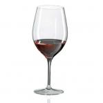 Ravenscroft Crystal Bordeaux Red Wine Glasses (Set of 4)