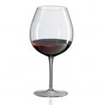 Ravenscroft Crystal Burgundy Red Wine Glasses (Set of 4)