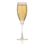 Ravenscroft Crystal Champagne Glasses (Set of 4)