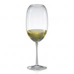 Ravenscroft Crystal Amplifier Barrique White Glasses (Set of 4)