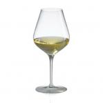 Ravenscroft Crystal Amplifier Unoaked White Wine Glasses (Set of 4)