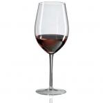 Ravenscroft Crystal Bordeaux Grand Cru Red Wine Glasses (Set of 4)