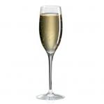 Ravenscroft Crystal Luxury Cuvee Champagne Glasses (Set of 4)