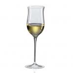 Ravenscroft Crystal German Riesling White Wine Glasses (Set of 4)