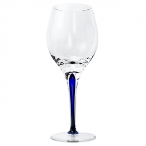crystal stem wine glasses cut blue stem crystal red wine glasses 22 oz allthingscrystalcom crystal stem wine glasses cut blue stem crystal red wine glasses 22 oz allthingscrystalcom