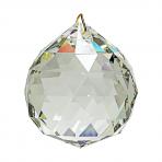 Feng Shui Crystal Ball Prism 2 inches