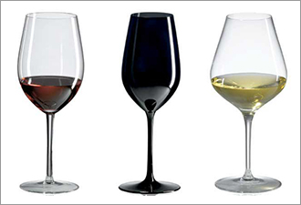 Ravenscroft Crystal Glassware