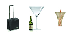 The Essential Glassware Assessories