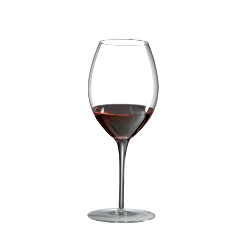 Ravenscroft Invisibles, Cabernet Crystal Red Wine Glasses (Set of 4)