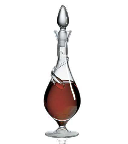 Ravenscroft Crystal Glorious Decanter