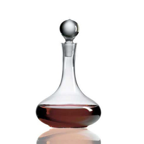 Ravenscroft Bordeaux Crystal Wine Decanter