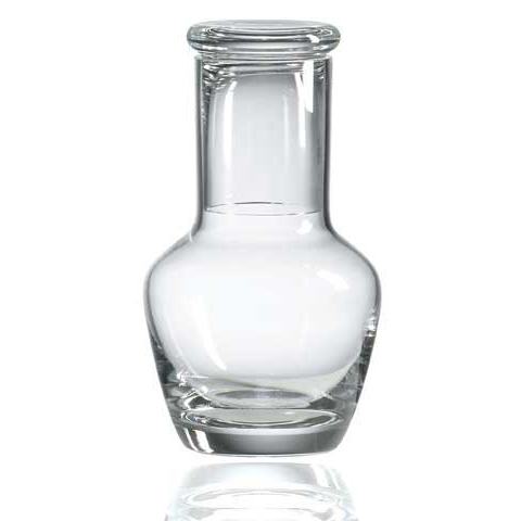 Ravenscroft Waldorf Water Carafe with Cup