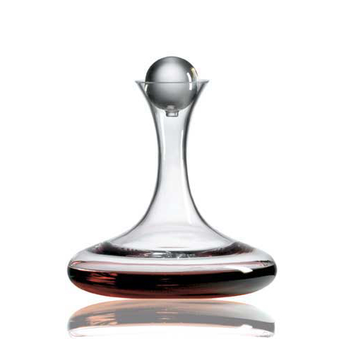 Ravenscroft Vintner's Choice Crystal Wine Decanter