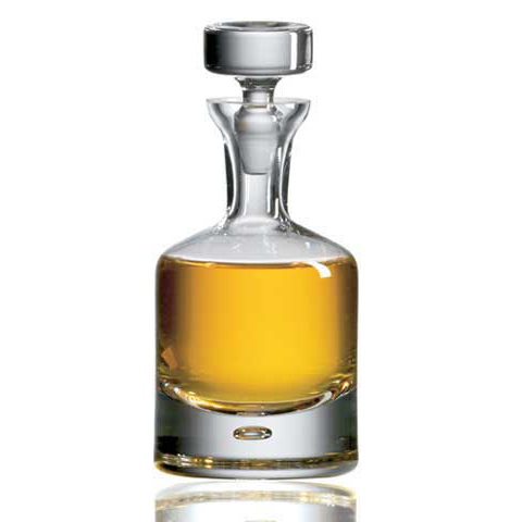 Ravenscroft Crystal Buckingham Crystal Whiskey Decanter