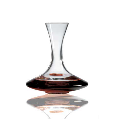 Ravenscroft Infinity Crystal Wine Decanter