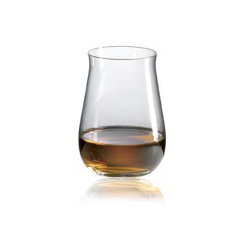 Ravenscroft Single Malt Scotch Crystal Tumblers (Set of 4)