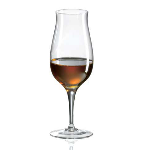 Ravenscroft Cognac or Single Malt Scotch Snifter (Set of 4)