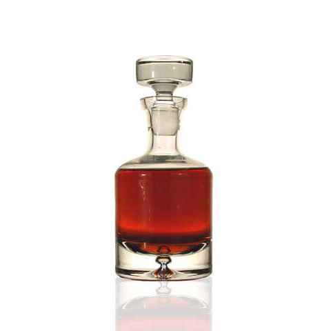 Ravenscroft Crystal Taylor Decanter