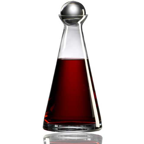 Ravenscroft Crystal Pinnacle Decanter