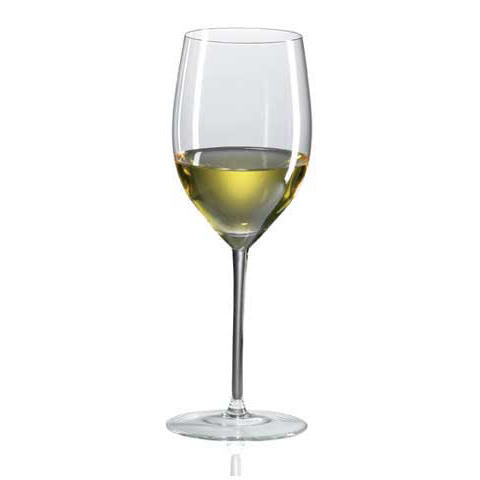 Ravenscroft Chardonnay Crystal White Wine Glasses (Set of 4)