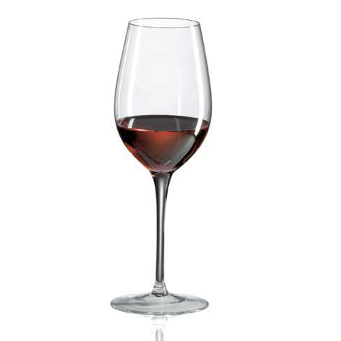 Ravenscroft Chianti Crystal Red Wine Glasses (Set of 4)