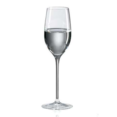 Ravenscroft Sake/Sherry Crystal Wine Glasses (Set of 4)