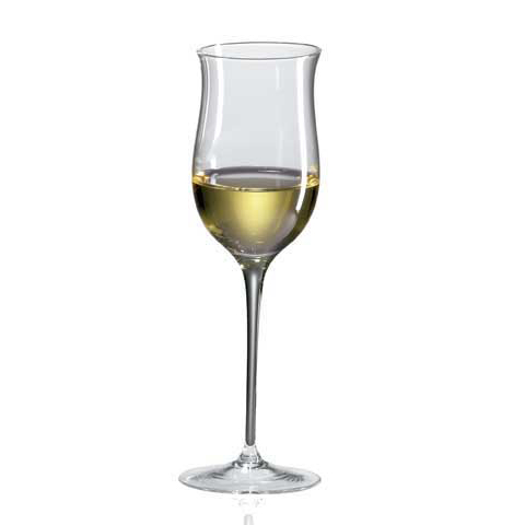 Ravenscroft German Riesling Crystal White Wine Glasses (Set of 4)