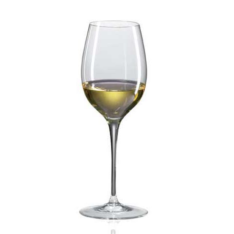 Ravenscroft Sauvignon Blanc Crystal  White Wine Glasses (Set of 4)