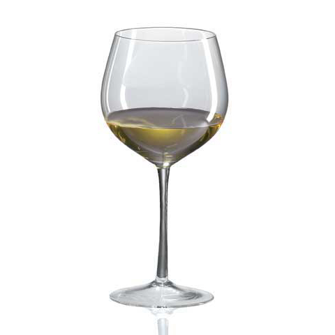 Ravenscroft Grand Cru White Burgundy Crystal Wine Glasses (Set of 4)