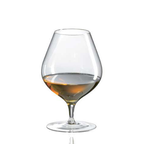 Ravenscroft Cognac or Brandy Balloon Snifter (Set of 4)