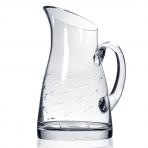 Rolf Glass School of Fish Large Pitcher 67 oz.