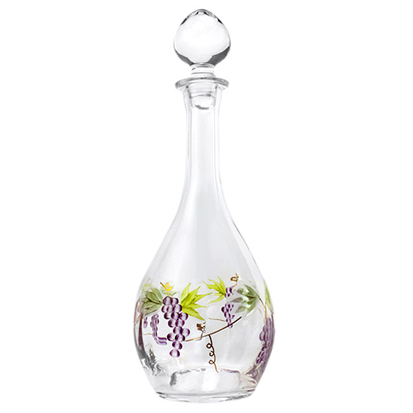 Ravenscroft Crystal.com, Waldorf Water Carafe