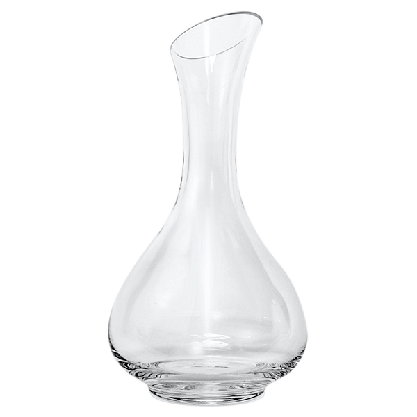 Sade Crystal Wine Decanter 60 oz.