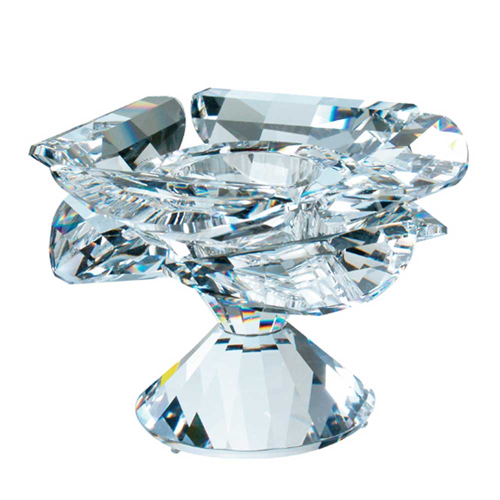 Preciosa Royal Crystal Candleholder