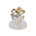 Preciosa Zodiac Figurine, Aquarius