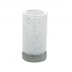 Preciosa Crystal Candleholder - 2.9 inches