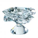 Preciosa Royal Crystal Candleholder