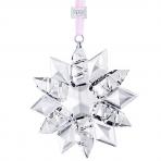 Preciosa Crystal 2017 Annual Christmas Ornament