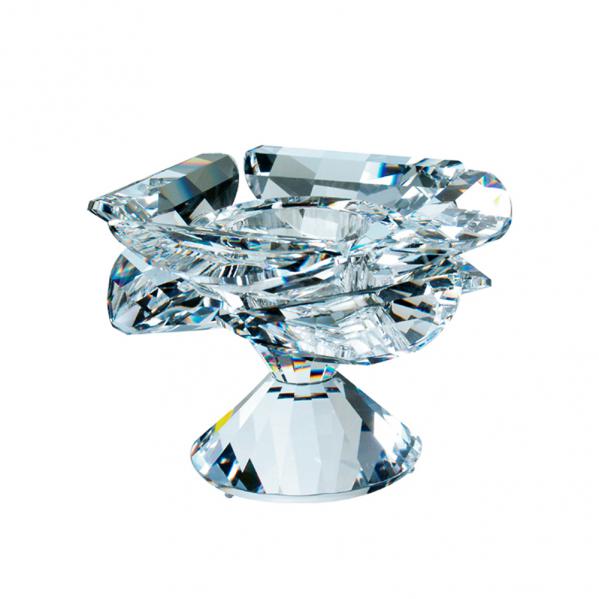 Preciosa Royal Crystal Candleholder