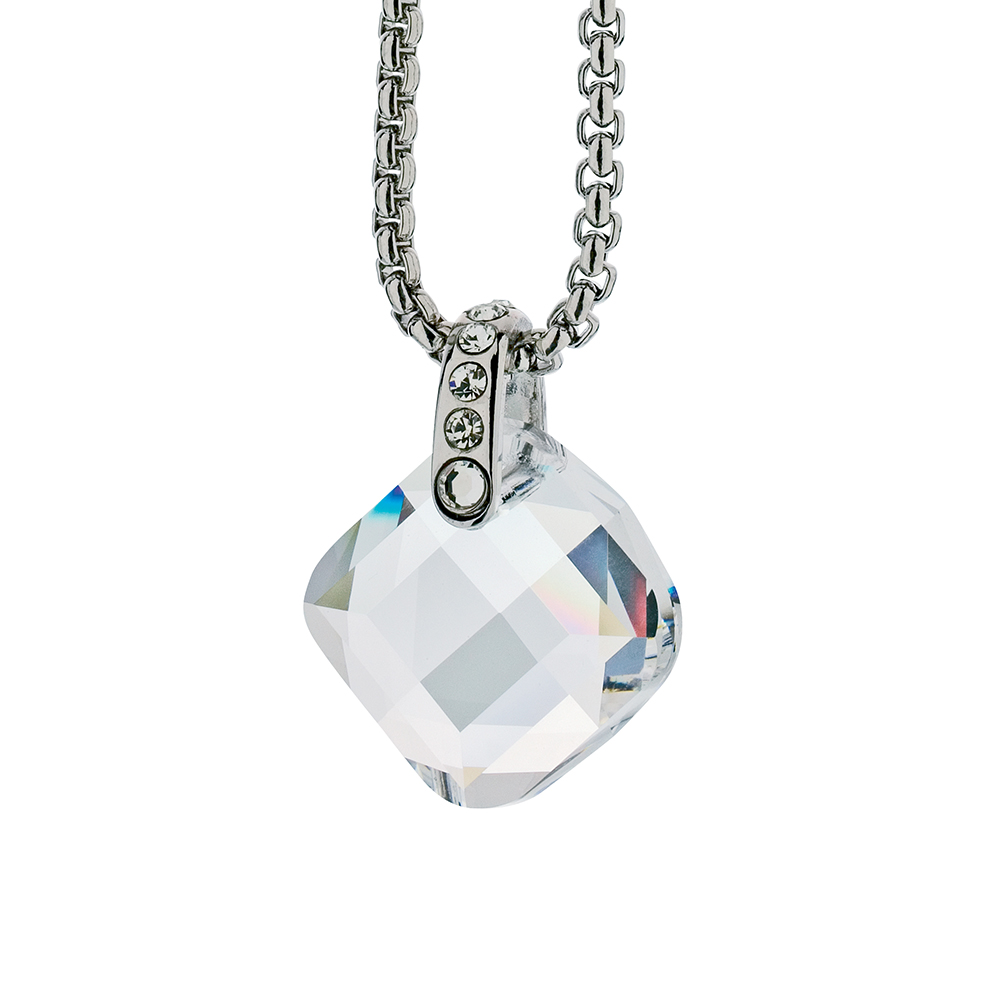 Pendant Crystal Clear